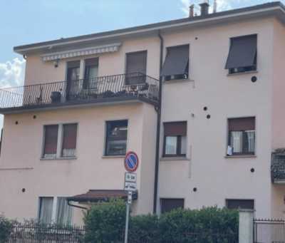 Appartamento in Vendita a Bergamo via Giuseppe Gaudenzi