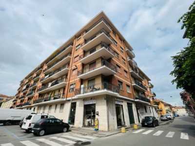 Appartamento in Vendita a Settimo Torinese via Domenico Aragno 7