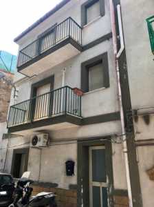 Appartamento in Vendita a Palermo via Sacra 14