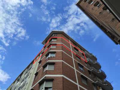 Appartamento in Vendita a Torino via Giuseppe Rigola 12