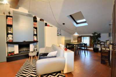 Appartamento in Vendita a Lucca via Borgo Giannotti 55100