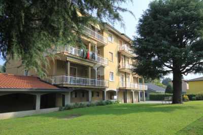 Appartamento in Vendita a Sirone via Rimembranze 6