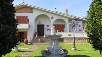 Villa Singola in Vendita a pisa via emilia