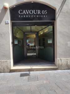 Negozio in Affitto a Terni via Cavour Centro Storico