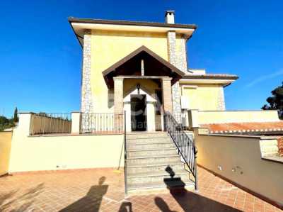 Villa in Affitto a Velletri via Dei Cinque Archi