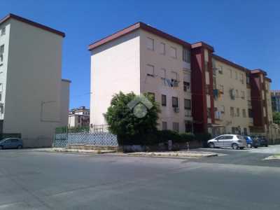 Appartamento in Vendita a Palermo via Patti 152