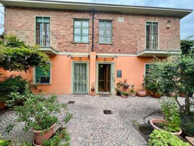 Villa in Vendita a Torino Strada Comunale di Bertolla
