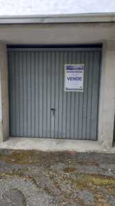 box / garage in Vendita a borgosesia via federico tonetti 6