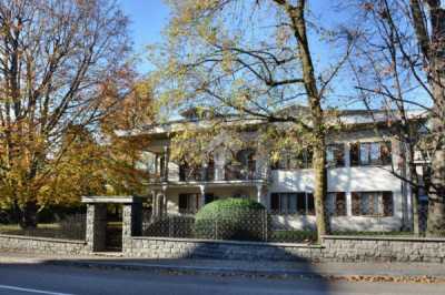 Appartamento in Vendita a Giussano via Antonio Gramsci 1
