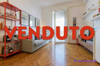 Appartamento in Vendita a Milano Bligny