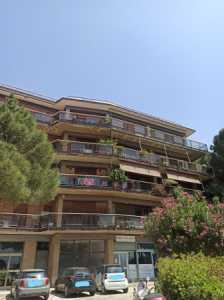 Appartamento in Vendita a Messina Strada Panoramica Dello Stretto 1000