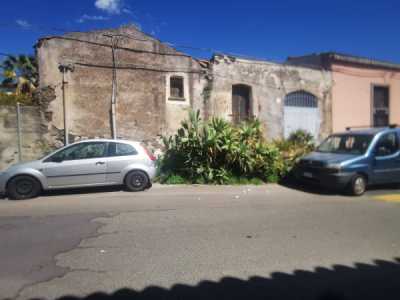 Rustico Casale in Vendita a Gravina di Catania via Vittorio Veneto 12