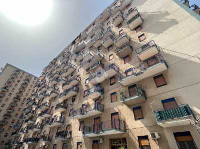 Appartamento in Vendita a Palermo via Sebastiano la Franca 114