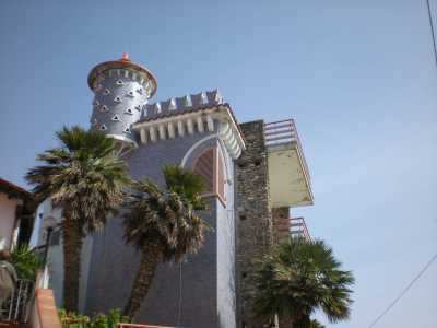Casa Indipendente in Vendita a vibonati via torre