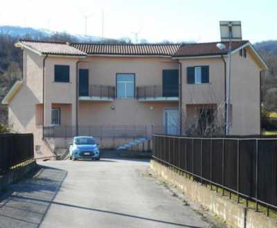Villa in Vendita a Conza della Campania c da Delle Briglie 12