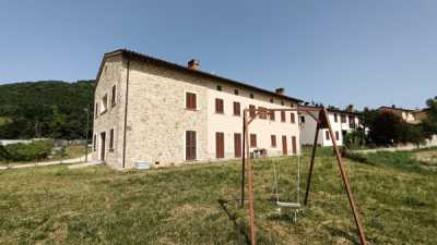 Appartamento in Vendita a Serravalle di Chienti