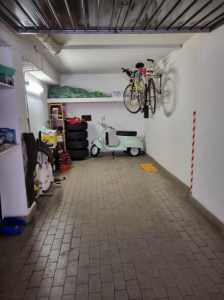 Box Garage in Vendita a Legnano via Carlo Pisacane 63