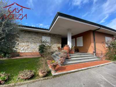 Villa in Vendita a Lucca via Pisana