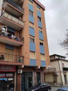 Appartamento in Vendita a Catanzaro via Santa Maria