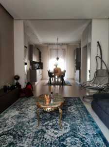 Appartamento in Vendita a Firenze via Ottone Rosai
