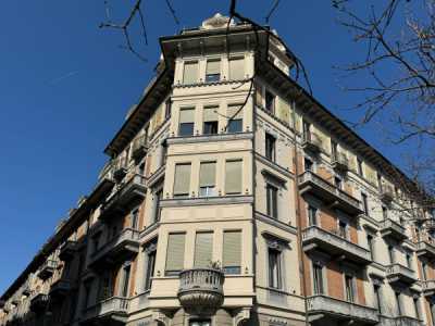 Appartamento in Affitto a Torino Corso Duca Degli Abruzzi 4