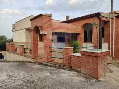 Villa in Affitto a Monte Sant