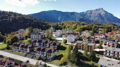 Appartamento in Affitto a Lavarone Viale Dolomiti