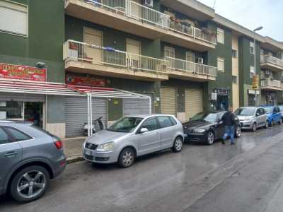 Locale Commerciale in Vendita a Palermo