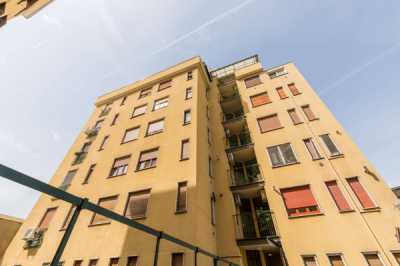 Appartamento in Vendita a Milano via Carlo Imbonati 61