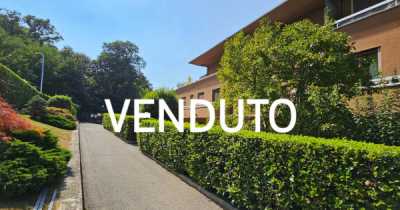 Appartamento in Vendita a Varese via Montello 154