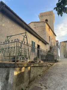 Appartamento in Vendita a San Casciano Dei Bagni via della Rocca