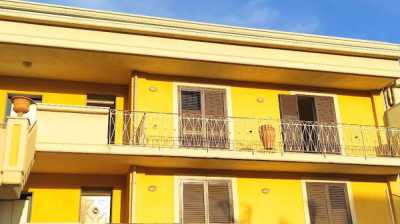 Appartamento in Vendita a Catania via San Nullo
