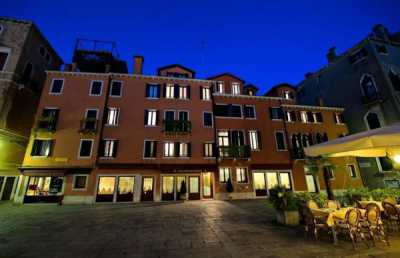 Loft Open Space in Vendita a Venezia Sestiere di San Marco