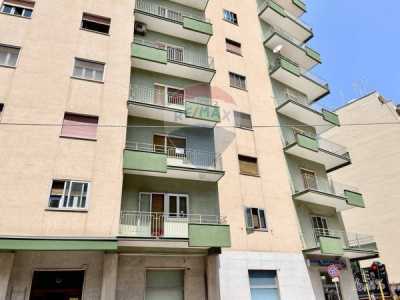 Appartamento in Vendita a Taranto via Tito Minniti 136