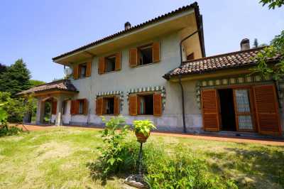 Villa Singola in Vendita a Castiglione Torinese Strada San Martino