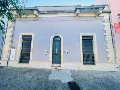 Villa in Vendita a San Cesario di Lecce via Dante Alighieri 182