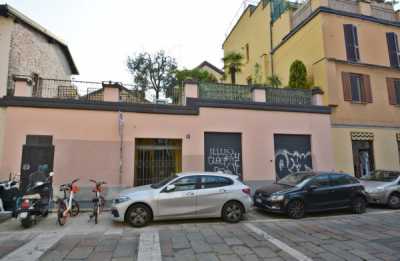 Appartamento in Vendita a Milano via Giovanni Enrico Pestalozzi 6