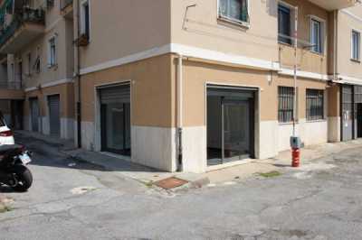 Box Garage in Vendita a Genova via Gaspare Murtola