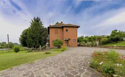 Villa in Vendita ad Asti Frazione Sessant 231
