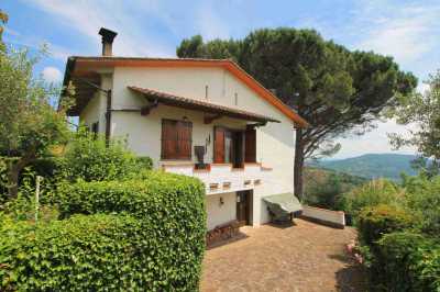Villa Singola in Vendita a Montecatini Terme via Nievole 51016 Nievole