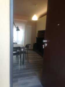 Appartamento in Affitto a Cuneo via Cacciatori Delle Alpi 13