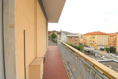 Appartamento in Affitto ad Acqui Terme via Ugo Foscolo 96