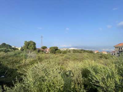 Terreno in Vendita a Messina Strada Comunale Faro Superiore Sperone