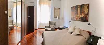 Appartamento in Affitto a Milano via Solferino