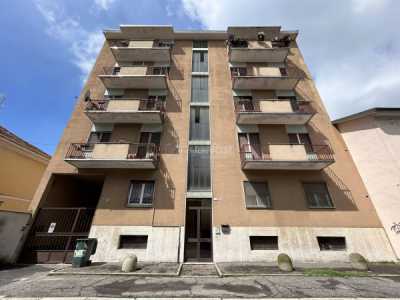 Appartamento in Vendita a Mortara via Luigi Goia 66