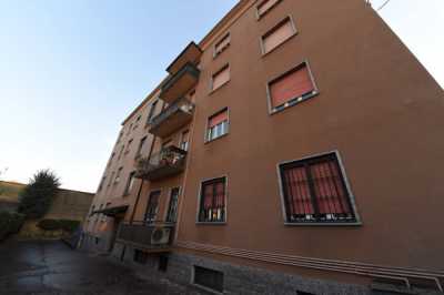 Appartamento in Vendita a Desio via Giuseppe Rovani 5