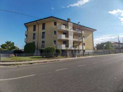 Appartamento in Affitto a Fiumicello Villa Vicentina via Pietro Blaserna 32