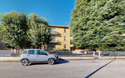 Appartamento in Vendita a Valsamoggia via e Alessandrini Monteveglio 3