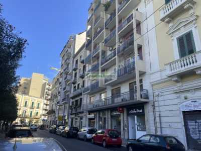 Appartamento in Vendita a Bari Piazza Giuseppe Garibaldi 54