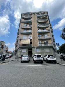 Appartamento in Vendita a Torino Lungo po Alessandro Antonelli 147